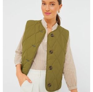 Barbour Women's Kelley Gilet